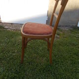 Chaise bistrot