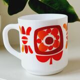 2 tasses Mobil