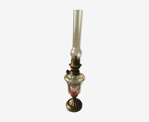 Lampe