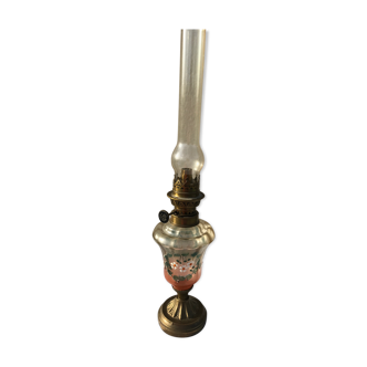 Old lamp
