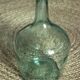 Dame Jeanne Bonbonne verre vert 2 L