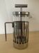 Aldo Rossi French press coffee maker for Alessi Italy