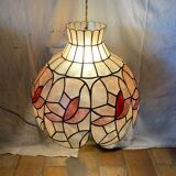 Vintage mother-of-pearl hanging