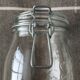 Duo of 3L jars