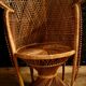 Fauteuil Emmanuelle