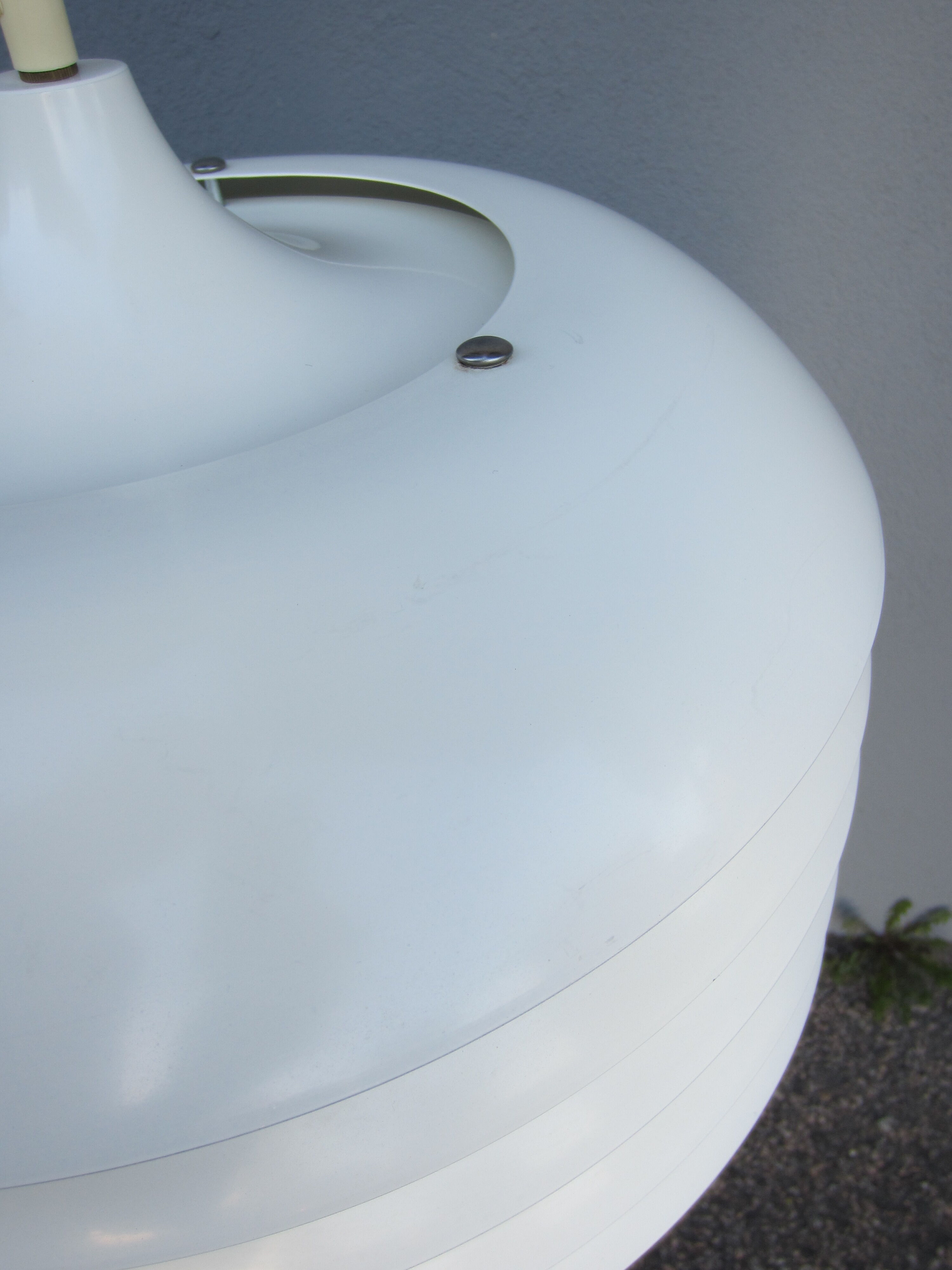 Scandinavian pendant light T742 by Hans-Agne Jakobsson