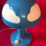 Lampe nuages Skojig design Henrik Preutz pour Ikea