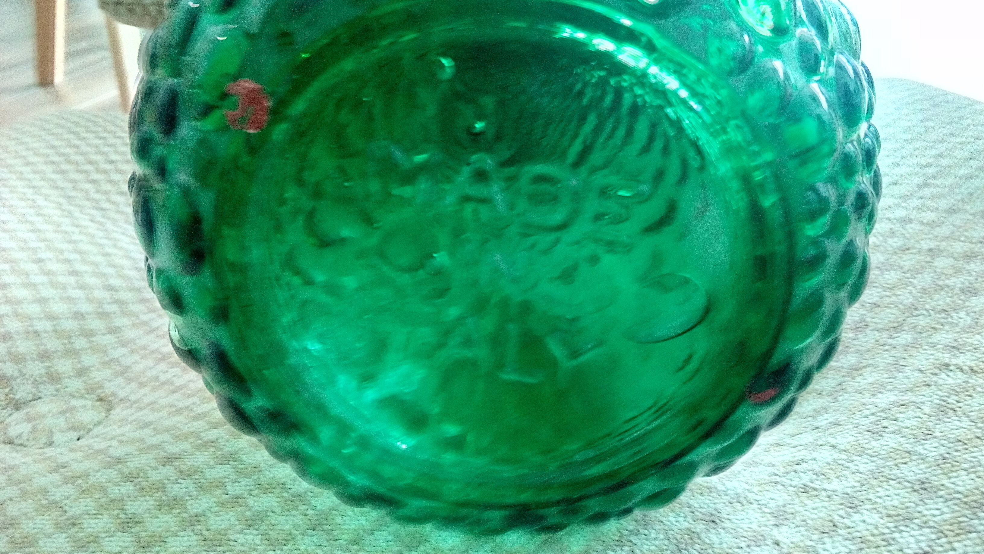 Empoli decanter