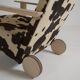 Ensemble de 2 fauteuils "Small Room" par Burkhard Vogtherr