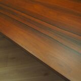 Rosewood table, Danish design, 1970s, production: Denmark