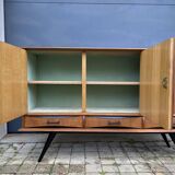 Oak sideboard