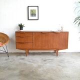 Scottish sideboard by McIntosh * 152 cm