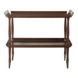 Chariot de service classique - cadre