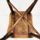 Chaise Mundus ancienne, Autriche, années 1920