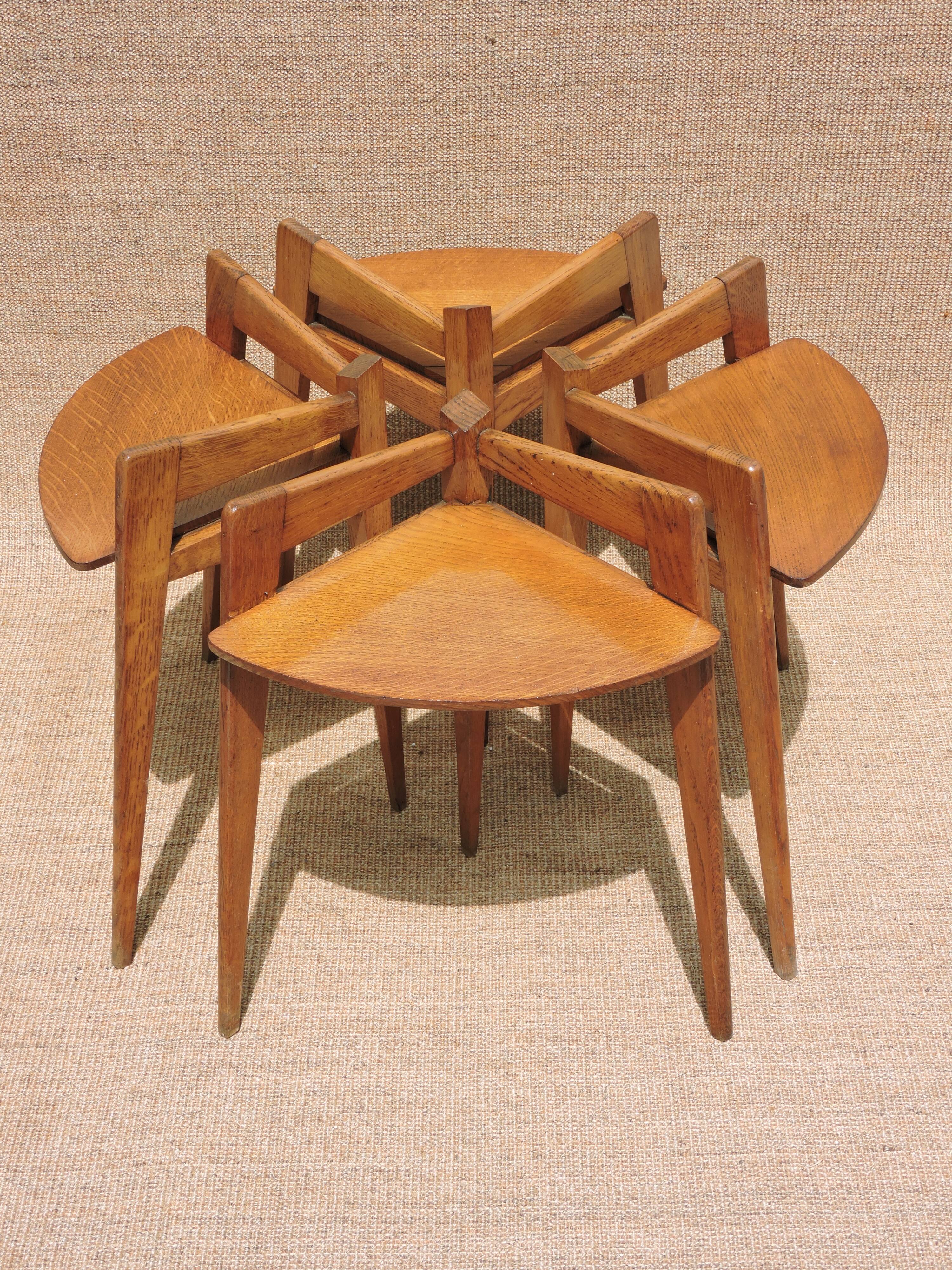 Vintage coffee tables