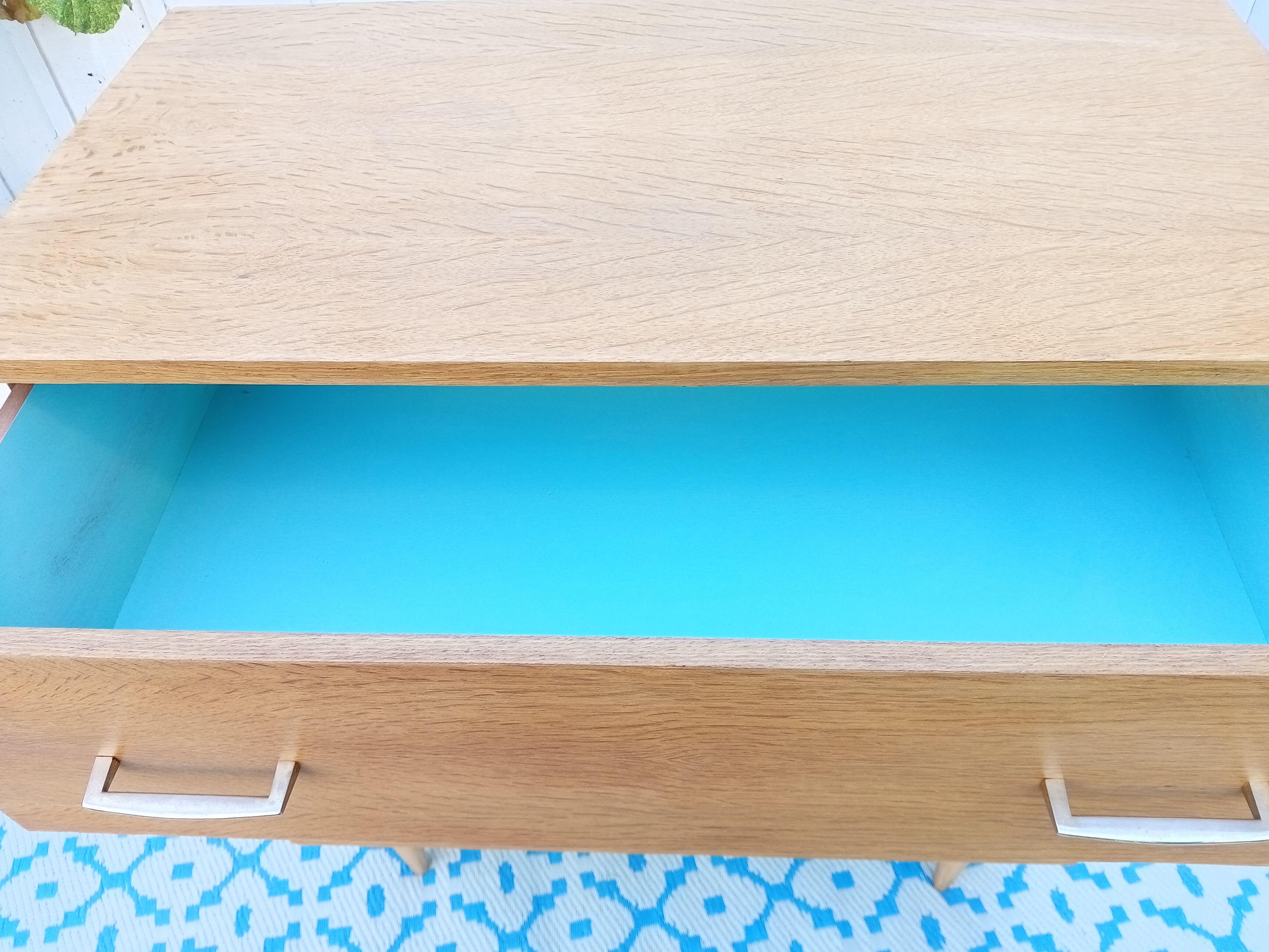 Commode vintage 70's