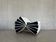 Original “Libro” chair by Gruppo DAM for Busnelli