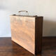 Old painter's case