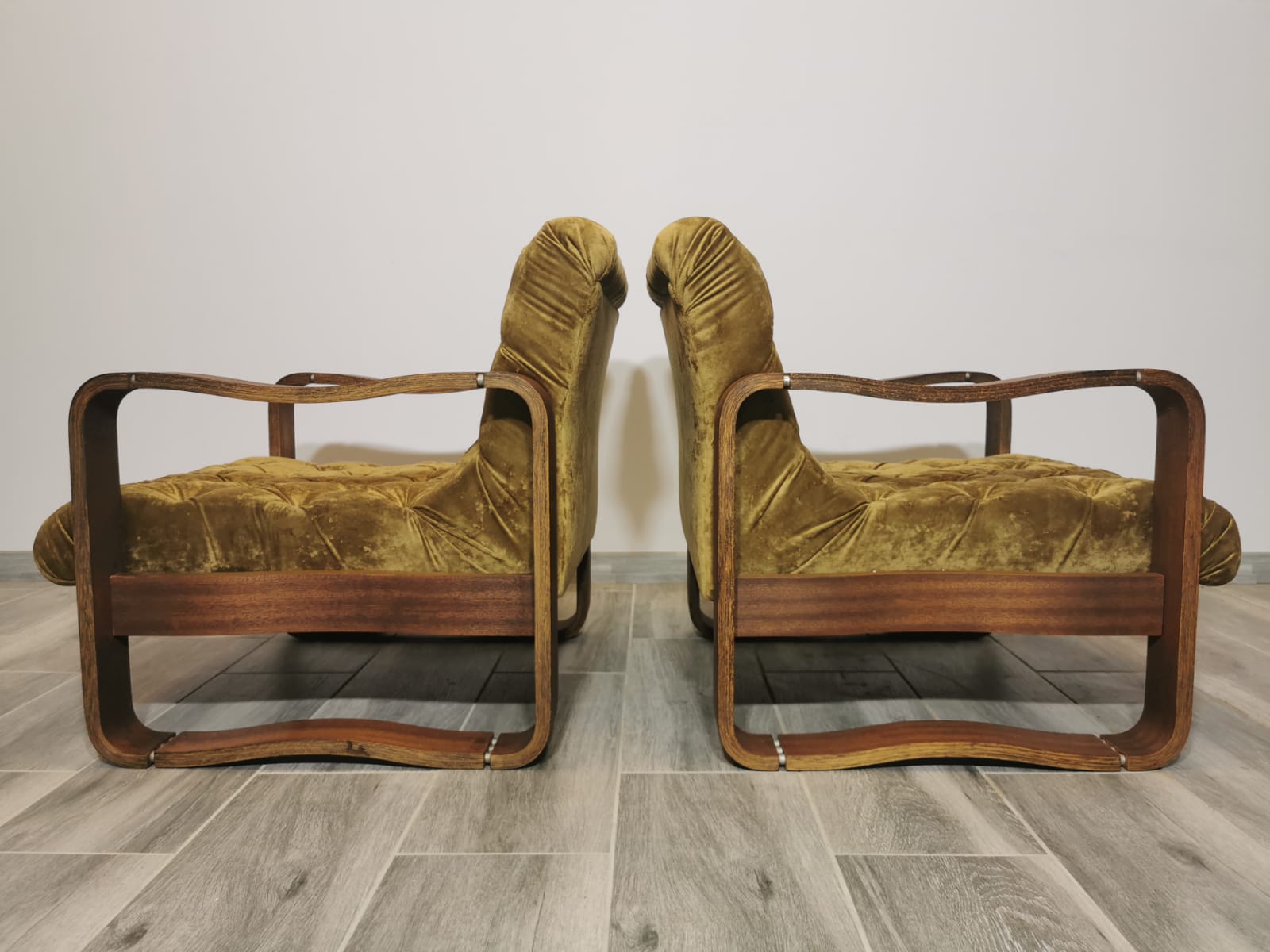 Fauteuils