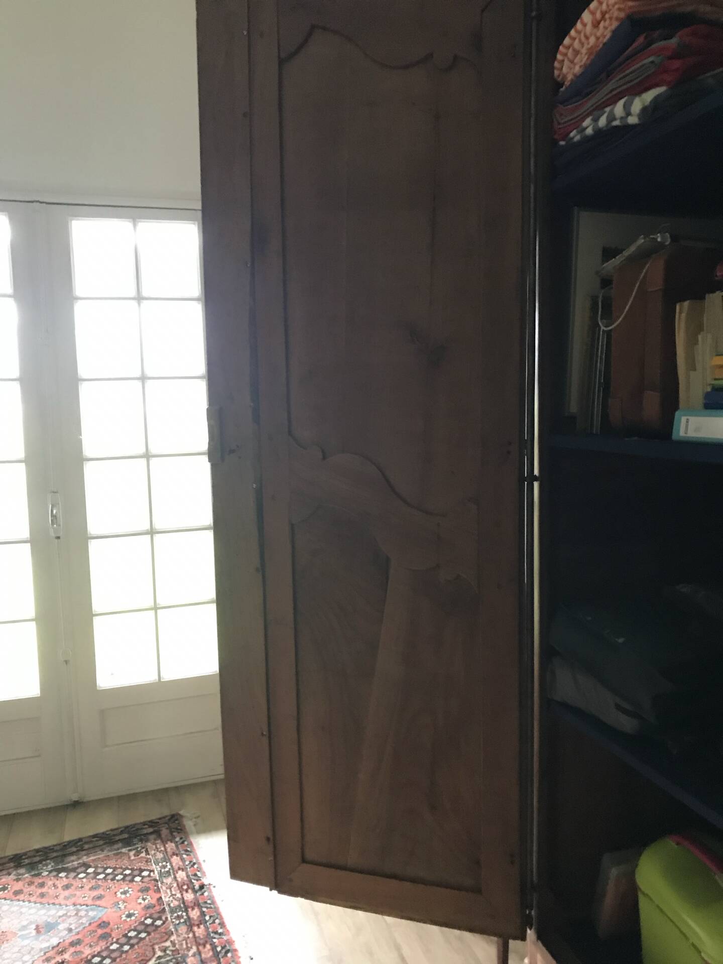 18th-century wardrobe