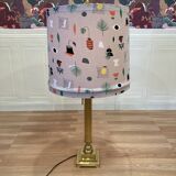1950s Design Floor Lamp.