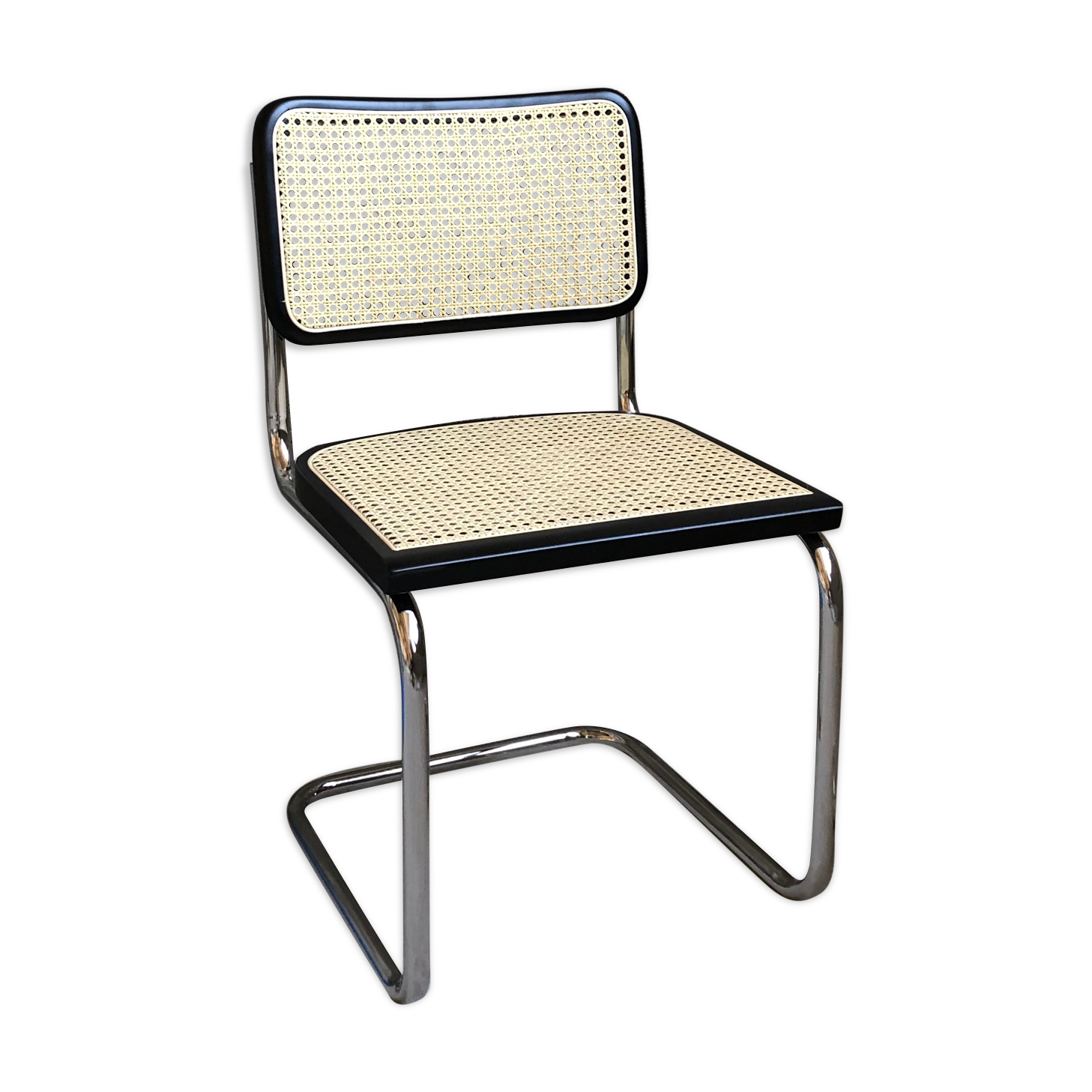 Breuer noire cesca b 32