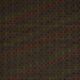 Vintage Turkish kilim, handwoven, 165x217 cm.