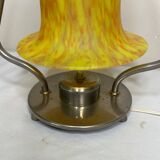 Small Art Deco lamp