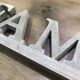 Word Family wood