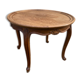 Table ronde ancienne