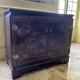 Buffet cabinet chinois, XXeme siècle