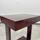 Small Art Deco coffee table