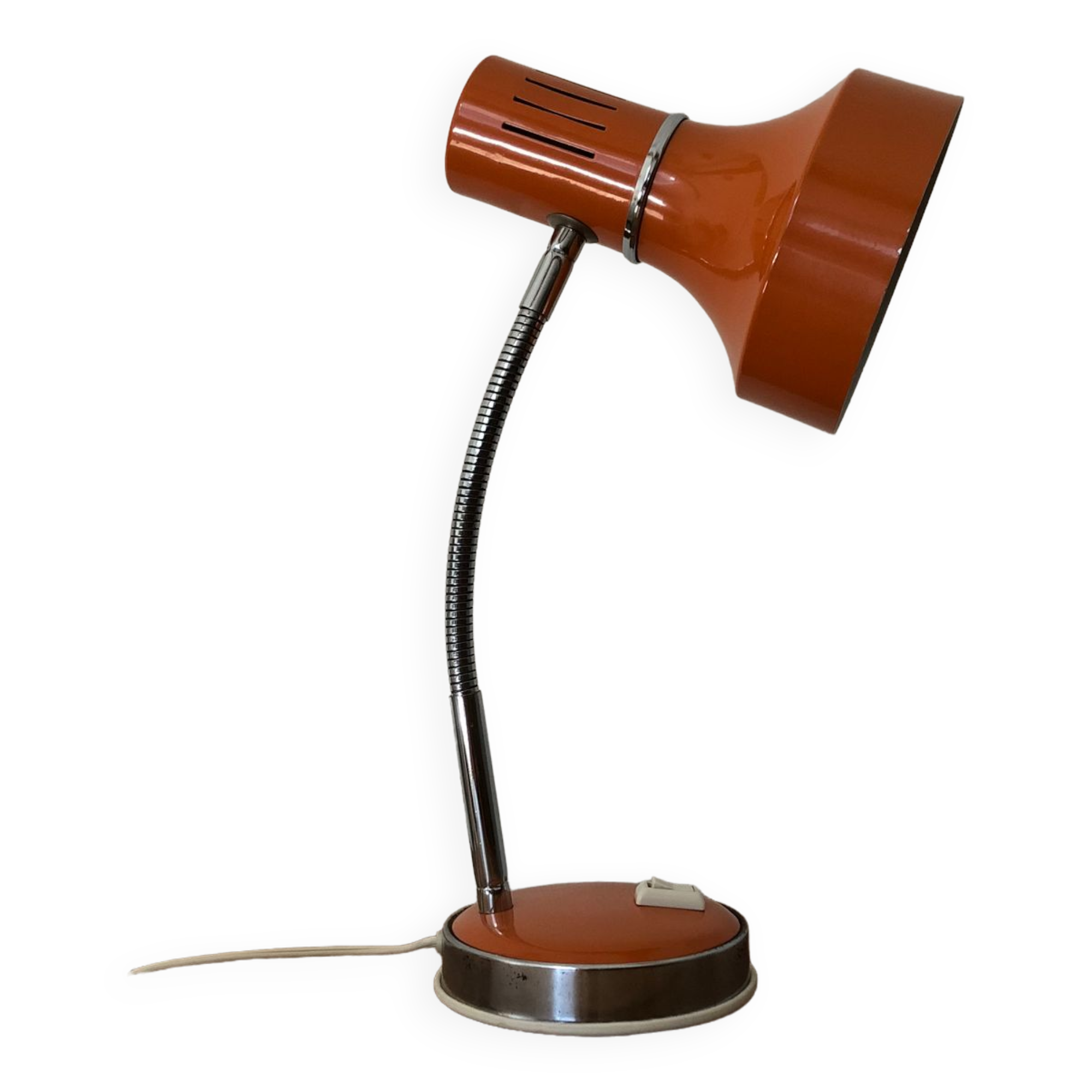 Desk lamp