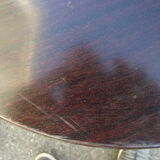 Pair of bedside tables 70s.