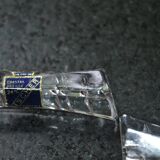 12 Fischer Bavaria crystal knife holders