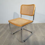 B32 Marcel Breuer chair