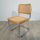 Chaise B32 Marcel Breuer