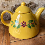 Vintage teapot