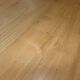 Old farm table turned feet