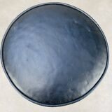 Vintage industrial style dining stool by trewa