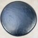 Vintage industrial style dining stool by trewa
