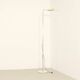 Mezzaluna floor lamp by Bruno Gecchelin for Skipper, Italy, 1975