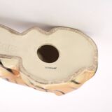 Ceramic tiger, Germany, 80s