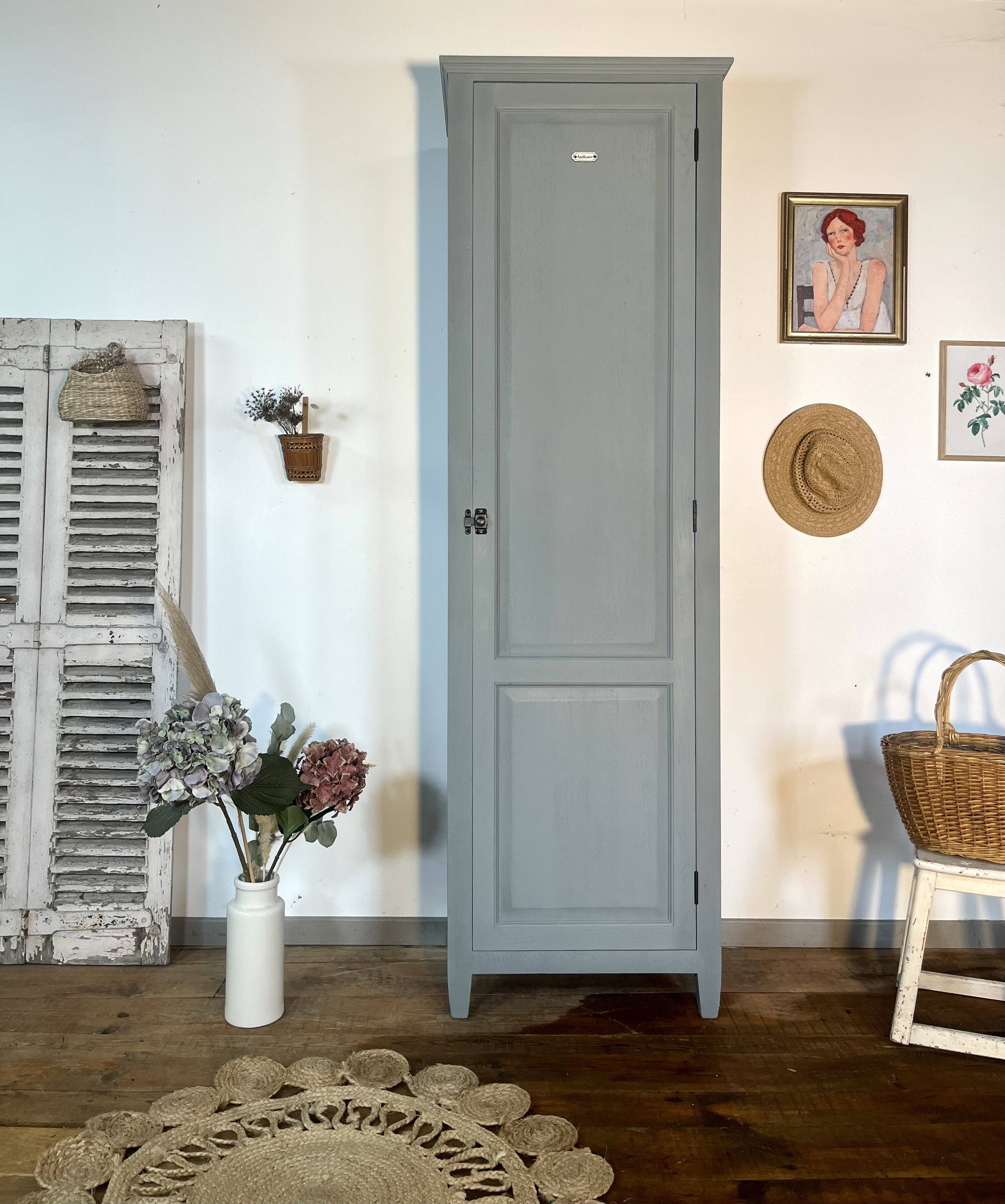 Armoire Parisienne
