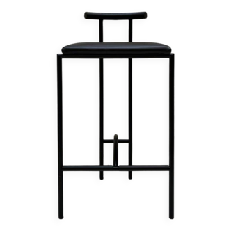 RODNEY KINSMAN TOKYO BAR STOOL BY BIEFFEPLAST, 1980'S