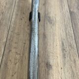 Cane chair made in Italy