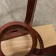 Baumann bar stool model Sharp height 81.5 cm 2000s