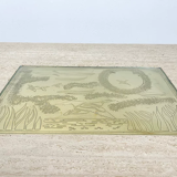 George Mathias coffee table