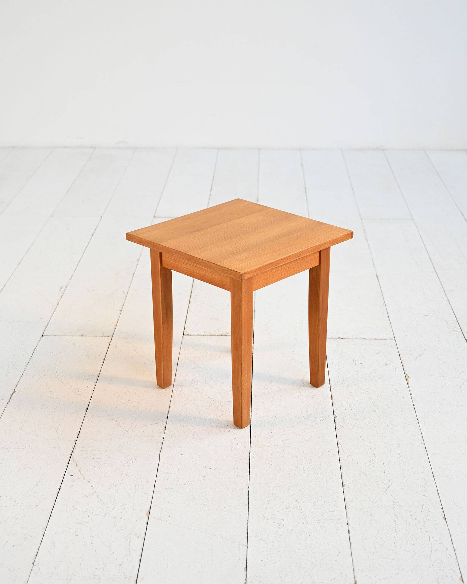 Vintage side table from the 1960s