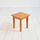 Vintage side table from the 1960s